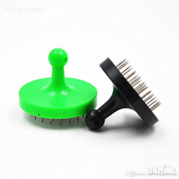 Игли печат ММ6237, снимка 1