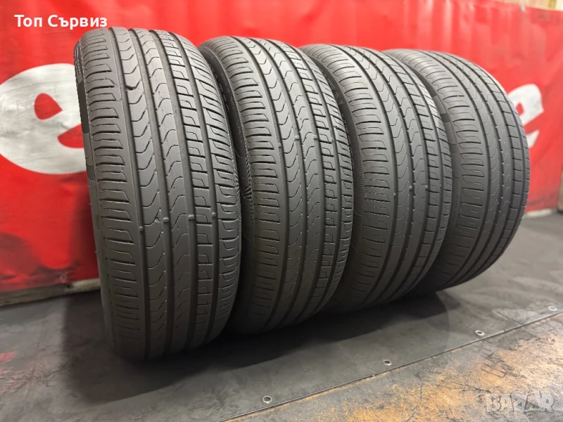 235 50 20/255 45 20, Летни гуми, Спорт пакет, Pirelli ScorpionVerde, снимка 1