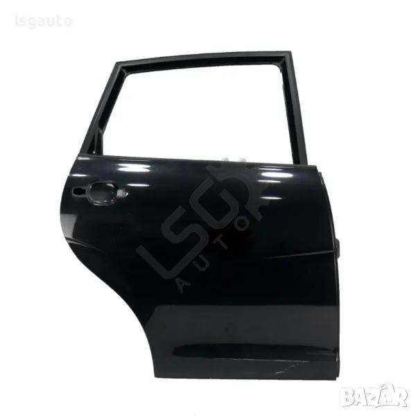 Задна дясна врата Seat Altea 2004-2015 ID: 143068, снимка 1