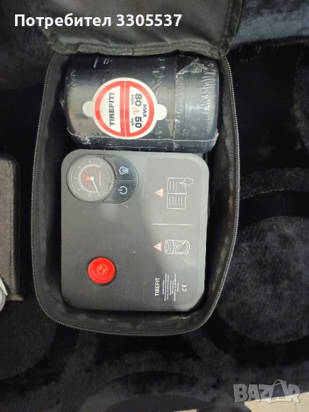 Оригинален компресор нов За БМВ М5 2020г, снимка 1