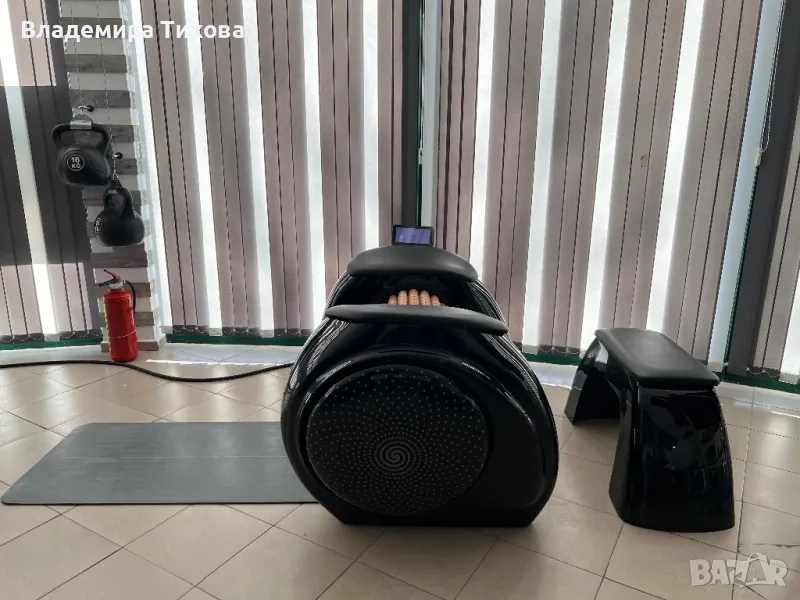 Vacu Activ: BodyShape, InfraShape, RollShape, снимка 1