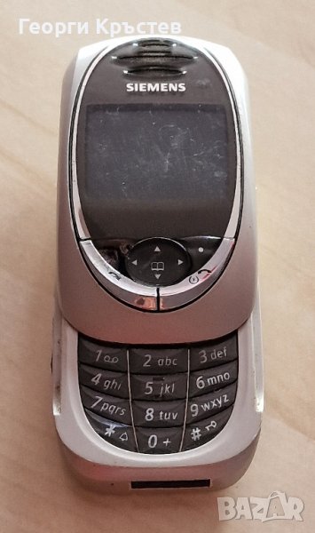 Siemens SL55, снимка 1