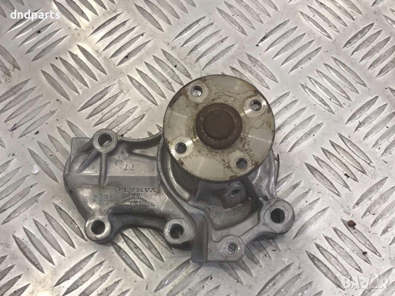 Водна помпа Mitsubishi Space Star,1.3i,16v,1999г., снимка 1