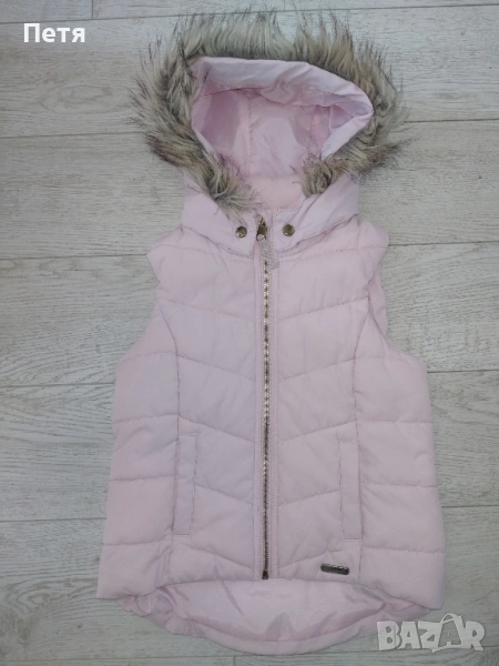 Грейка "НМ" - 6-8 години, снимка 1