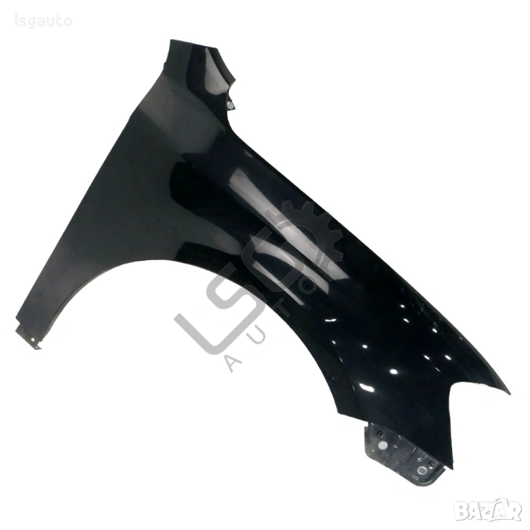 Десен калник Volkswagen Passat (B7) 2010-2014 ID: 156953, снимка 1