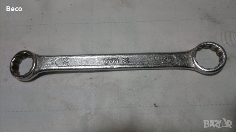 ключ звезди 22/24, снимка 1