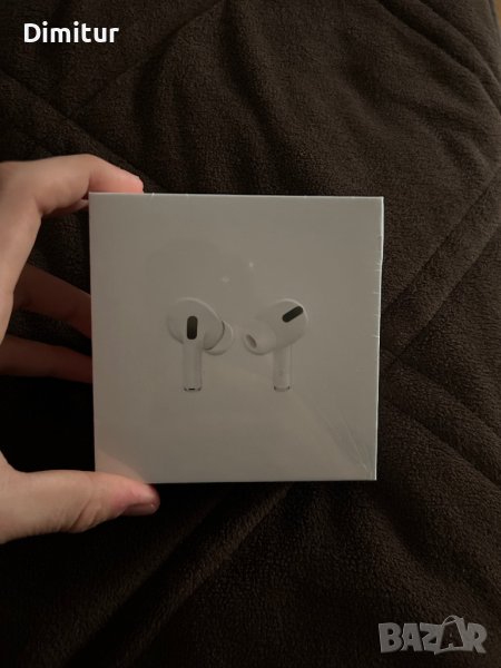 AirPods Pro, снимка 1