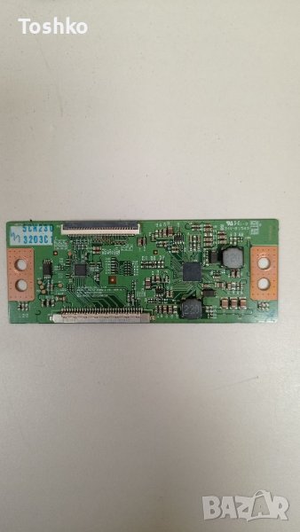 TCON BOARD 32/37 ROW2.1 HD VER.0.1 6870C-0442B, снимка 1