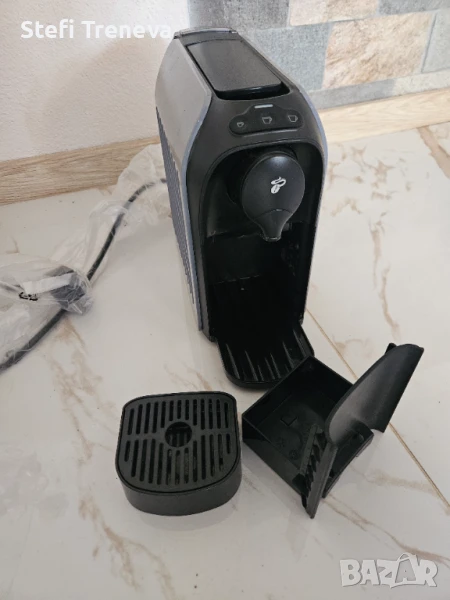 Кафемашина на капсули Tchibo, снимка 1