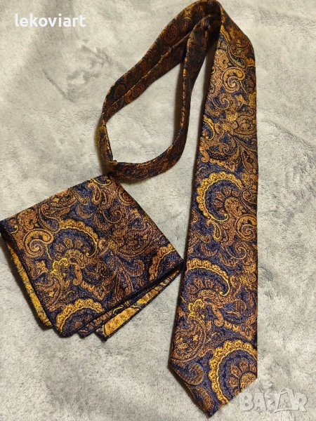 Мъжка вратовръзка - НОВА, снимка 1