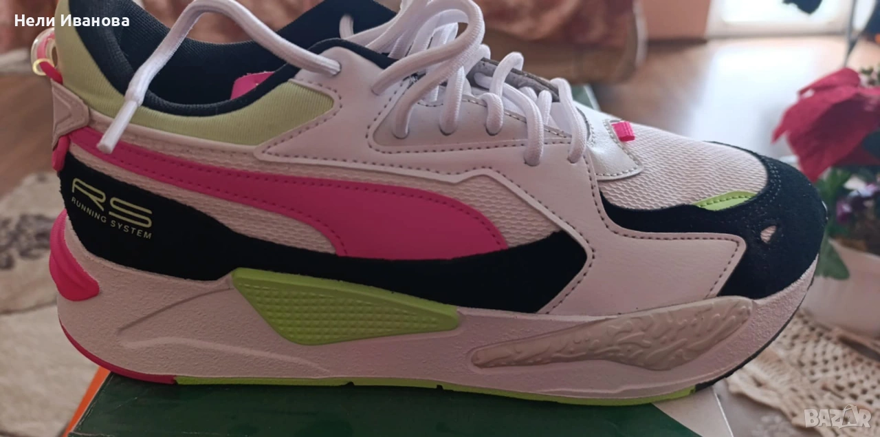 дамски маратонки , снимка 1