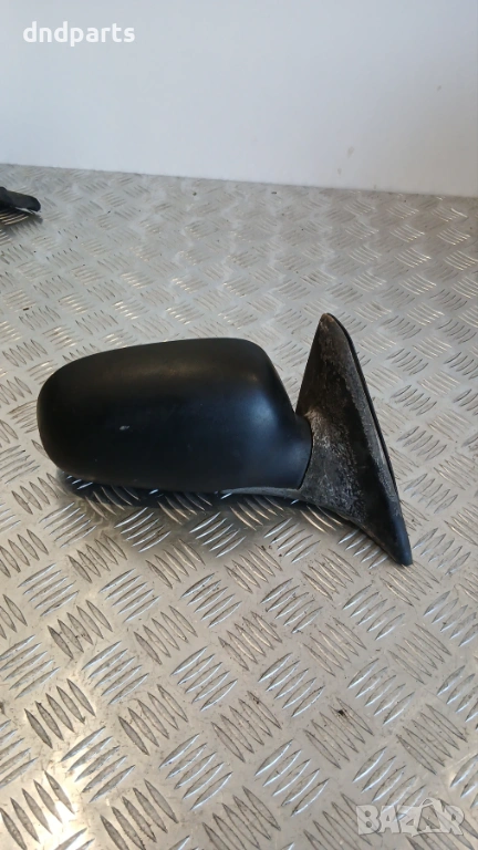 Дясно огледало Hyundai Accent 1994г., снимка 1