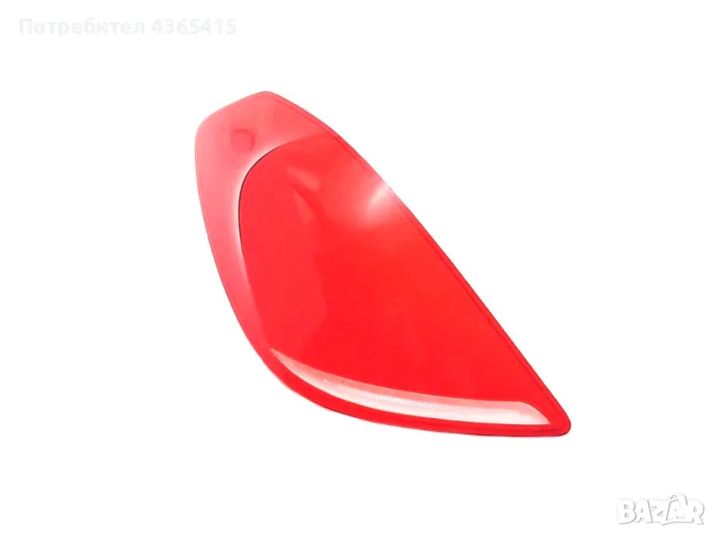 Стъкло за стоп (задни светлини) за Mercedes S-Class W222 Pre-Face (2013-2017) Ляв, снимка 1