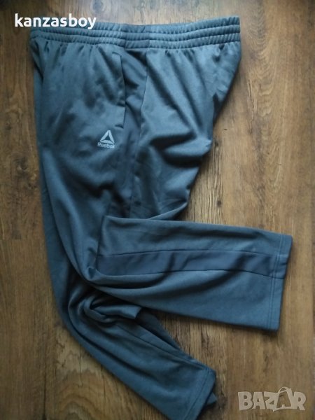reebok - страхотно мъжко долнище ХЛ - размер, снимка 1