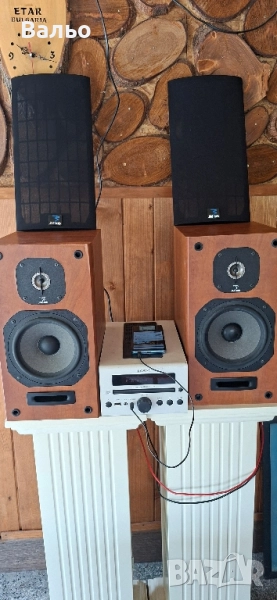 Fical- CHORUS 706, снимка 1