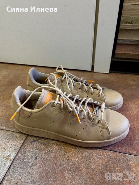 Adidas Stan Smith, снимка 1