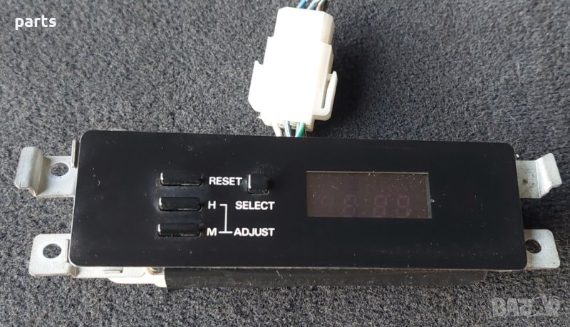 Часовник Нисан - Панел Часовник - Дисплей Нисан N, снимка 1