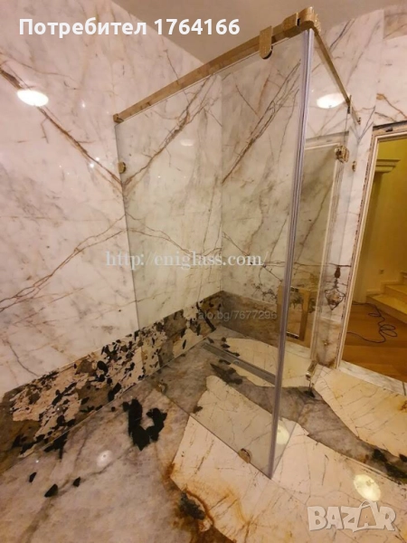 Луксозни душ кабини, снимка 1