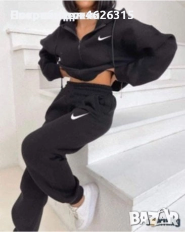 Дамски спортен екип , снимка 1