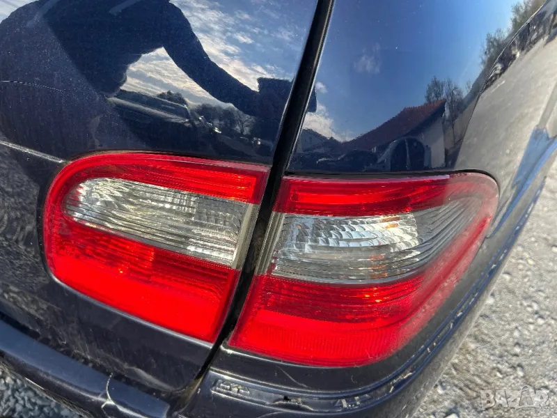 стопове мерцедес е класа комби w211, снимка 1