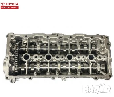 Разпределителни валове комплект SU001-C2090 Toyota Citroen Opel Peugeot, снимка 1