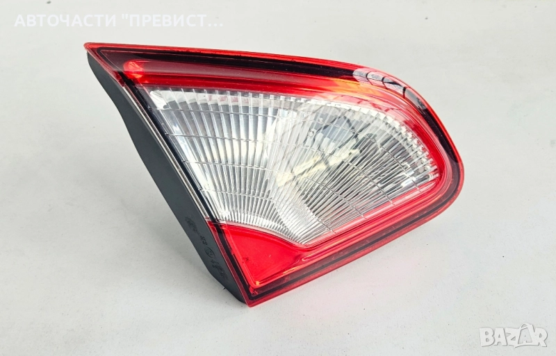 Ляв Стоп Багажник Нисан Кашкай Nissan Qashqai 2008-2013г, снимка 1