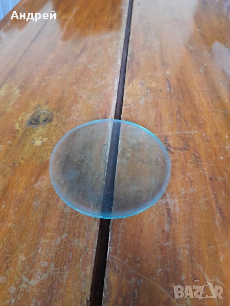 Стара лупа #15, снимка 1