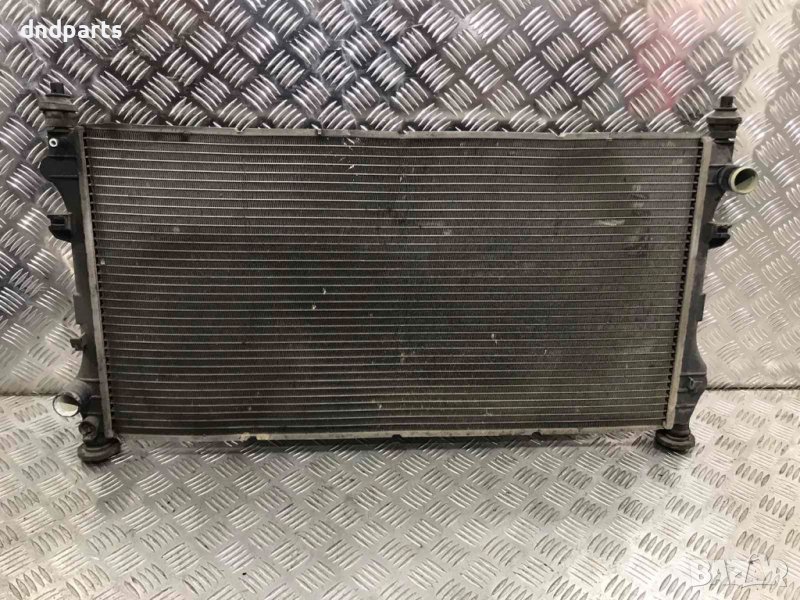 Воден радиатор Ford Transit 2.4TD,90-T330,2002г., снимка 1