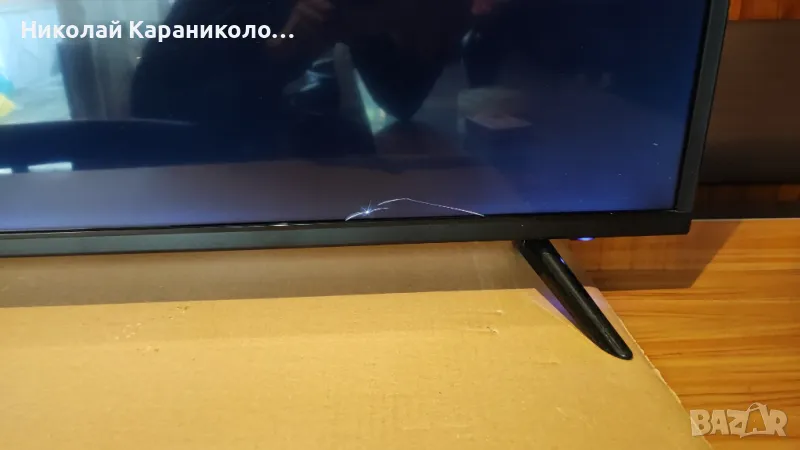 Продавам Power,Main-CV9632H-A50,Лед-JL.D55091330-315CS-M_V01 от тв JTC GY06-S55U55349J, снимка 1