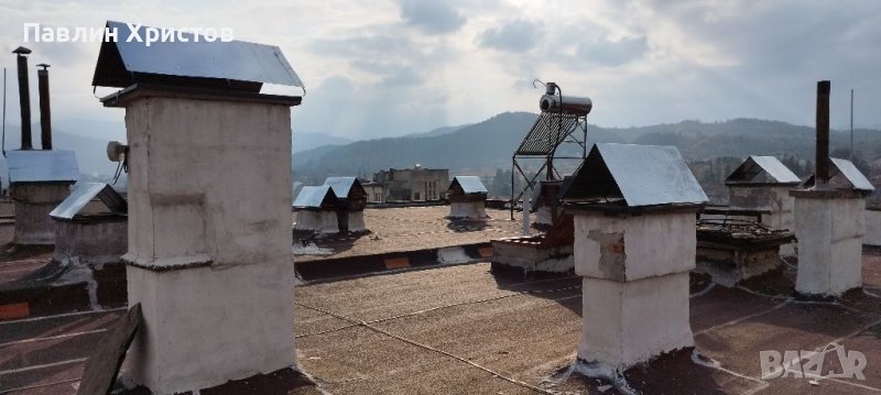 Изработка на шапки за комини по размер , снимка 1