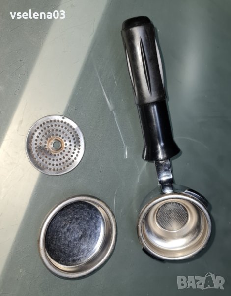 Ръкохватка за кафемашина саеко, снимка 1