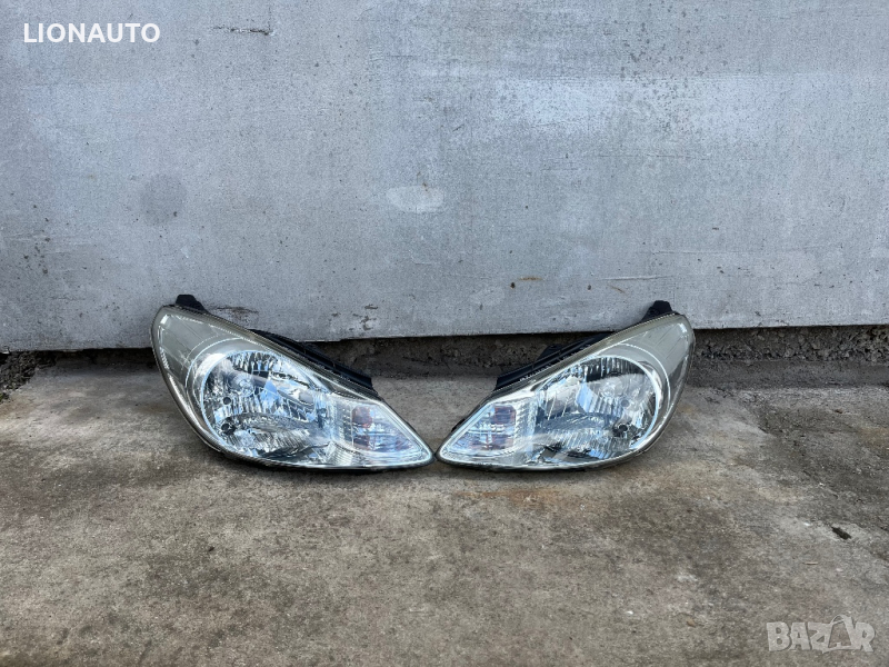 фар,фарове за Hyundai I10, снимка 1