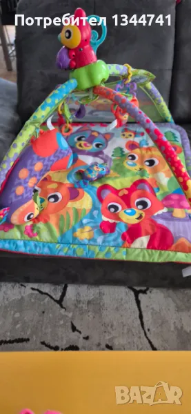 Активна гимнастика , снимка 1