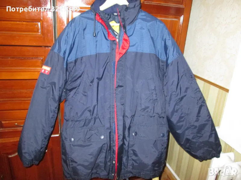 Шуба  ново, снимка 1