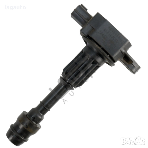 Запалителна бобина Nissan Micra (K12) 2003-2010 ID: 122329, снимка 1
