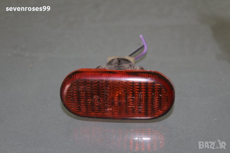 Мигач за врата Рено Лагуна 1 Renault Laguna 1, снимка 1