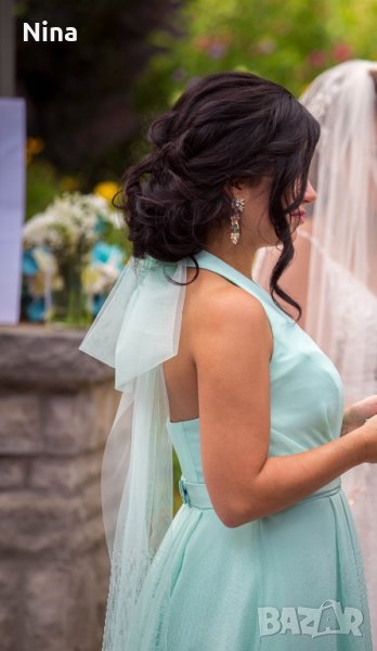 Официална рокля, снимка 1