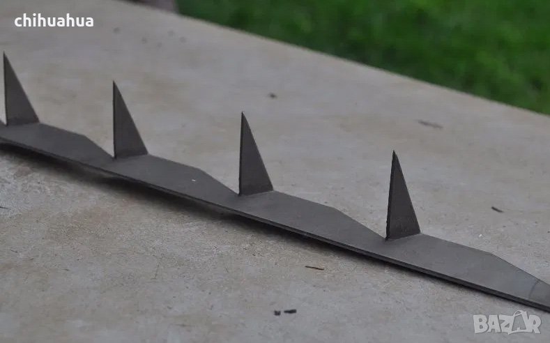 Шипове за ограда, снимка 1