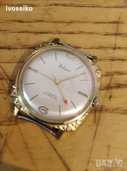 Nitava , снимка 1