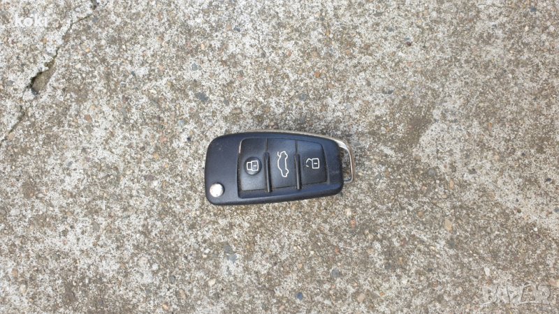 Ключ за Ауди , снимка 1