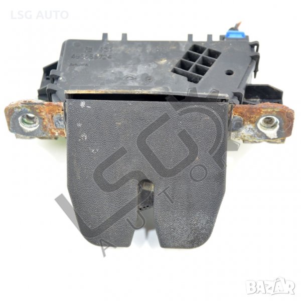 Брава заден капак OPEL Astra H (A04) 2004-2014 OA111120N-150, снимка 1