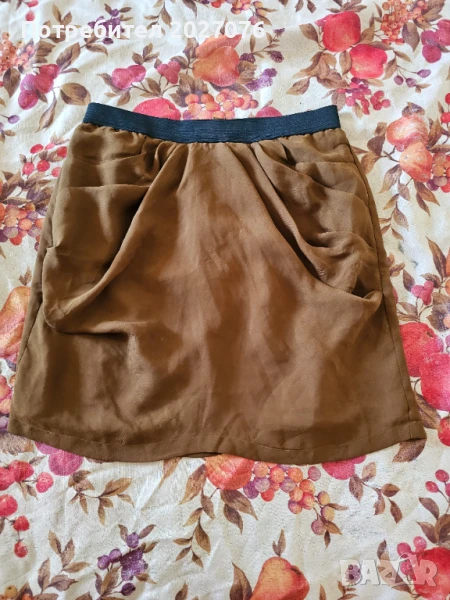 Дамска пола, снимка 1