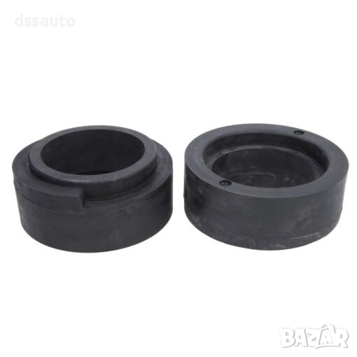 Комплект повдигащи подложки +50 мм за MITSUBISHI PAJERO/MONTERO II 1991 - 2000, снимка 1