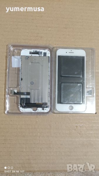 iPhone 7-нови OLED дисплеи , снимка 1