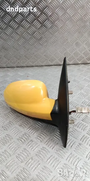 Дясно огледало Chevrolet Aveo 2008г.	, снимка 1