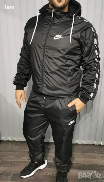 нови мъжки зимни екипи , снимка 1