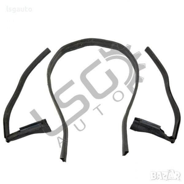 Уплътнения преден капак Mercedes-Benz E-Class (W212)(2009-2016) 90485, снимка 1