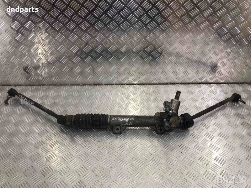 Хидравлична рейка Citroen Xsara Picasso 1.8i,16v,2001г., снимка 1