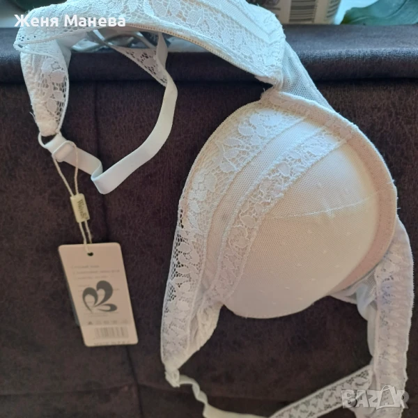 Сутиен 36/80, снимка 1