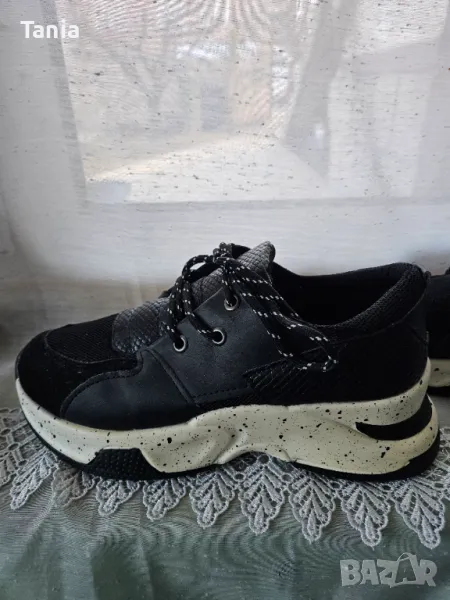 Обувки и ботуши, снимка 1